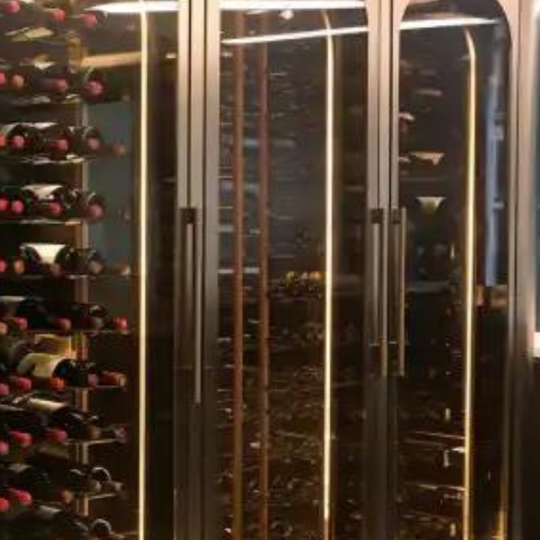The Ultimate Wine Cooler Buyer's Guide