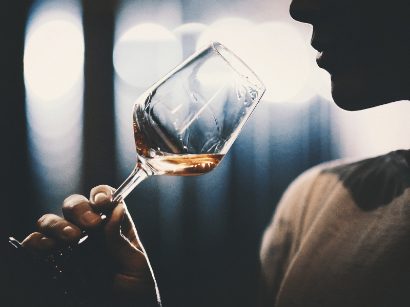 Understanding Wine Tasting: A Beginner’s Guide