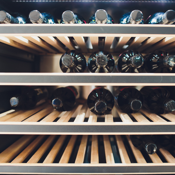 The Importance of Proper Wine Storage