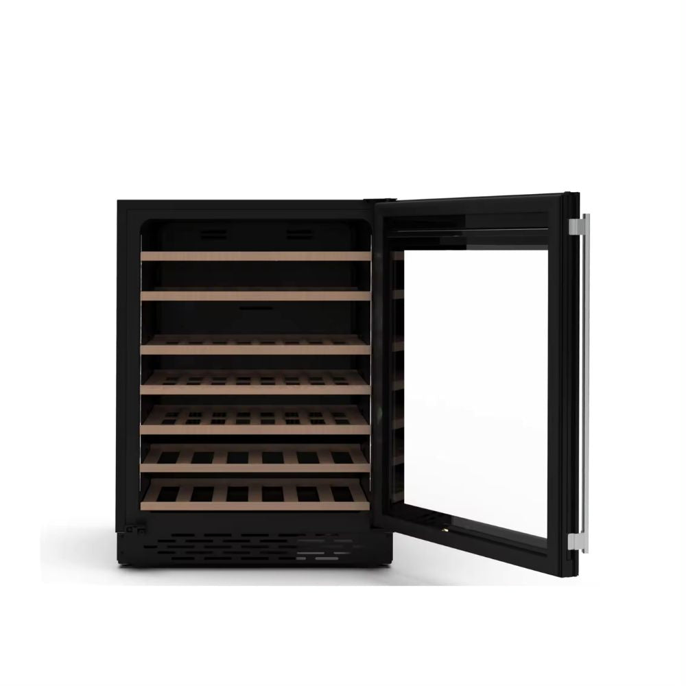 Built-in Single Zone 50-Bottles Wine Cooler